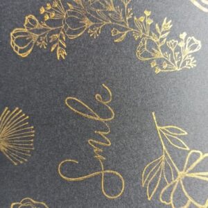 Encreur Delicata  gold - Tsukineko