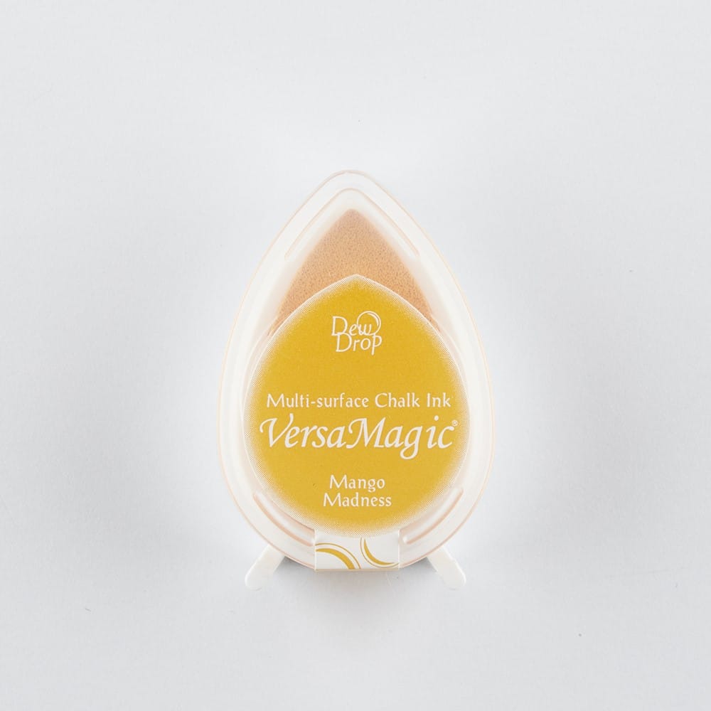 Encreur mango madness versamagic  - Tsukineko