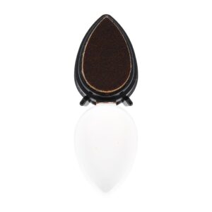 Goutte d'encre peanut brittl - Memento Tsukineko