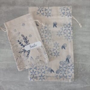 Encreur midi midnight blue - Stazon Tsukineko