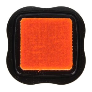 Encreur midi orange zest - Stazon Tsukineko