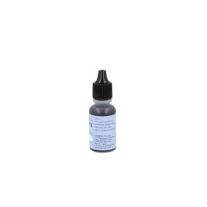 Recharge encreur jet black - Stazon Tsukineko
