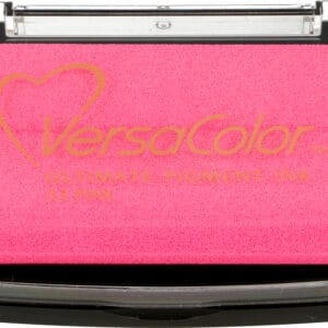 Encreur Versacolor pink - Tsukineko