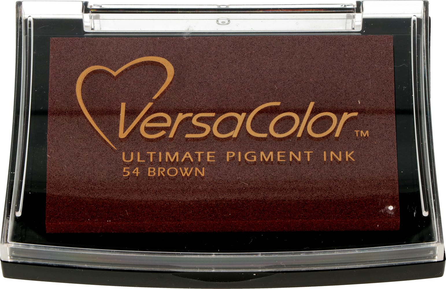 Encreur Versacolor brown - Tsukineko