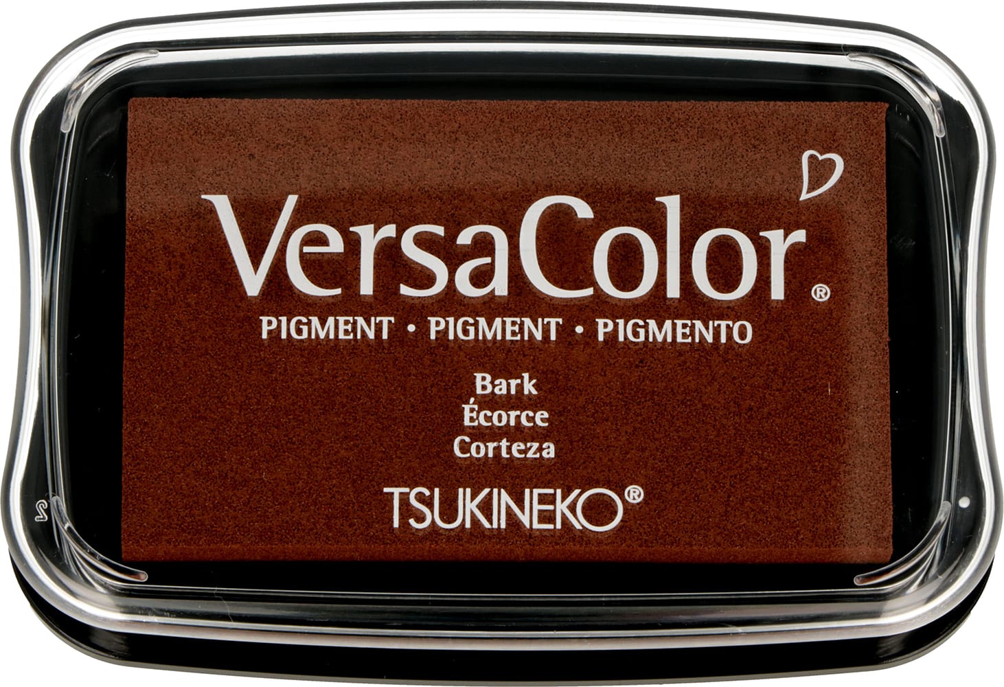 Encreur Versacolor bark - Tsukineko