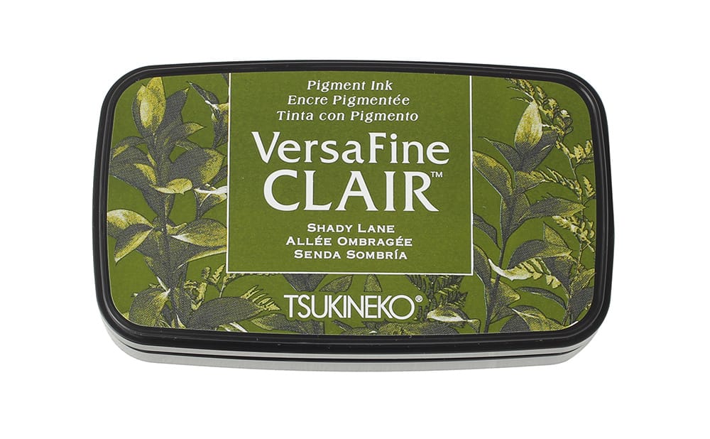 Encreur shady lane - Versafine clair - Tsukineko