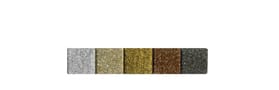 Mosaïque sparkle chic brillant 10 mm - Artemio