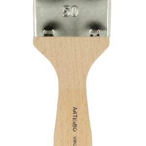 Pinceau brosse vernis nr 50 - Artemio