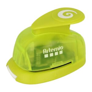 Perforatrice spirale 1.6 cm - Artemio