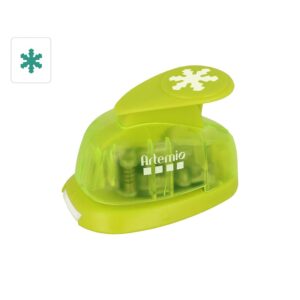 Perforatrice flocon 1.6 cm - Artemio