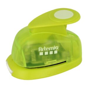 Perforatrice rond 1.6 cm - Artemio