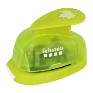 Perforatrice feuille 1.6 cm - Artemio