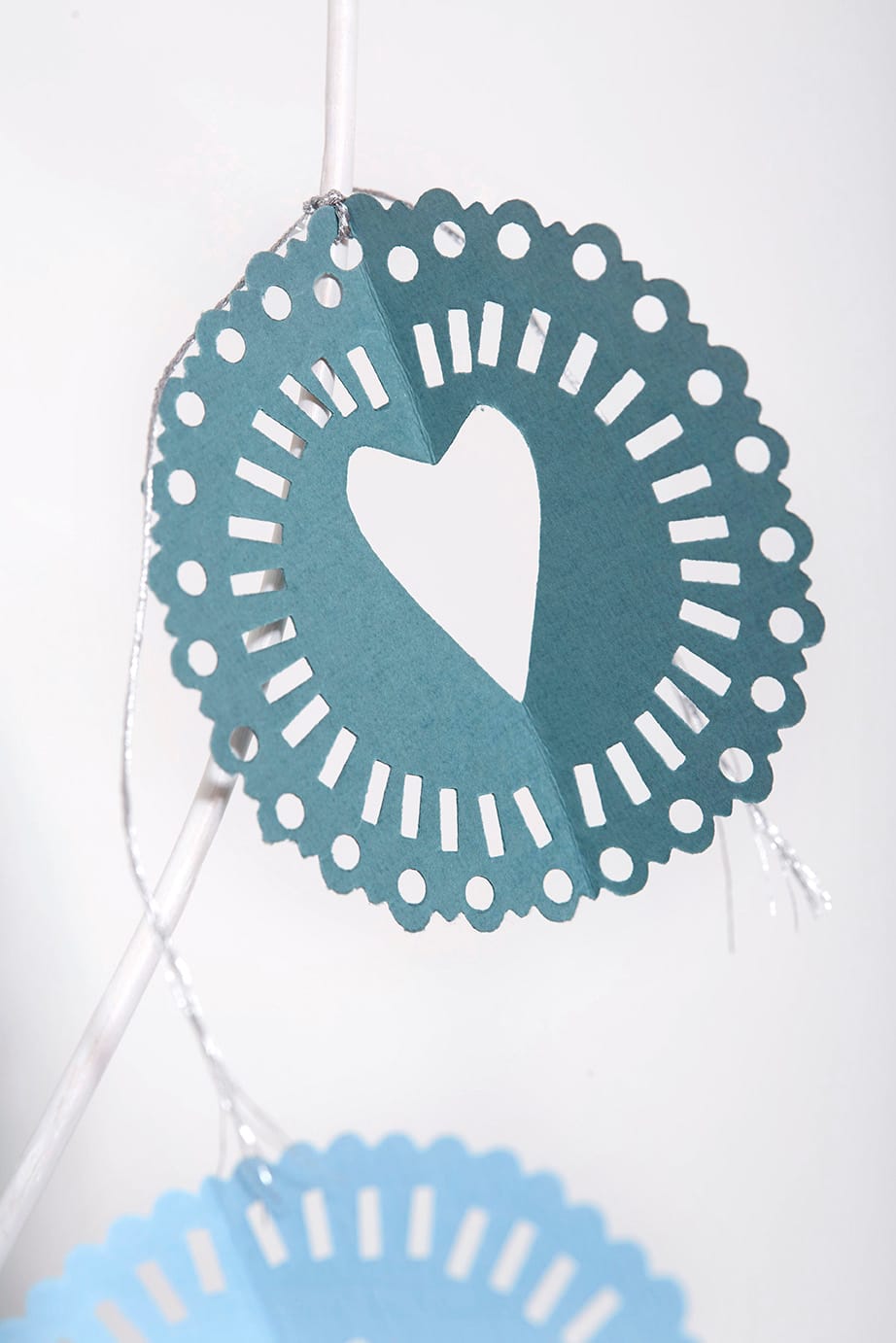 Perforatrice cœur 1.6 cm - Artemio