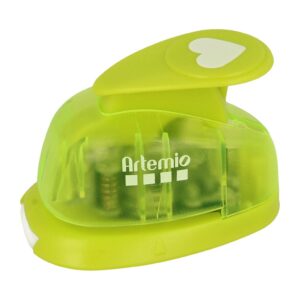 Perforatrice cœur 1.6 cm - Artemio