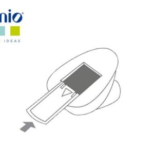 Perforatrice papillon 1.6 cm - Artemio