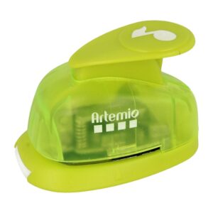 Perforatrice note 1.6 cm - Artemio