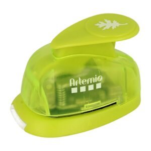 Perforatrice feuille 1.6 cm - Artemio