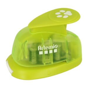 Perforatrice patte 1.6 cm - Artemio