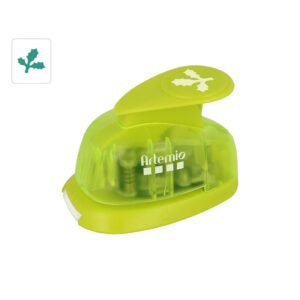 Perforatrice houx 1.6 cm - Artemio