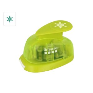 Perforatrice flocon 1.6 cm - Artemio
