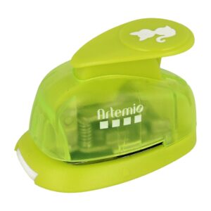 Perforatrice chat 1.6 cm - Artemio