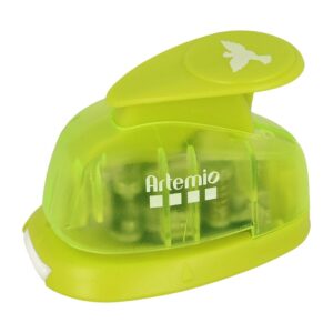 Perforatrice colombe 1.6 cm - Artemio