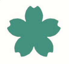 Perforatrice lotus 1.6 cm - Artemio