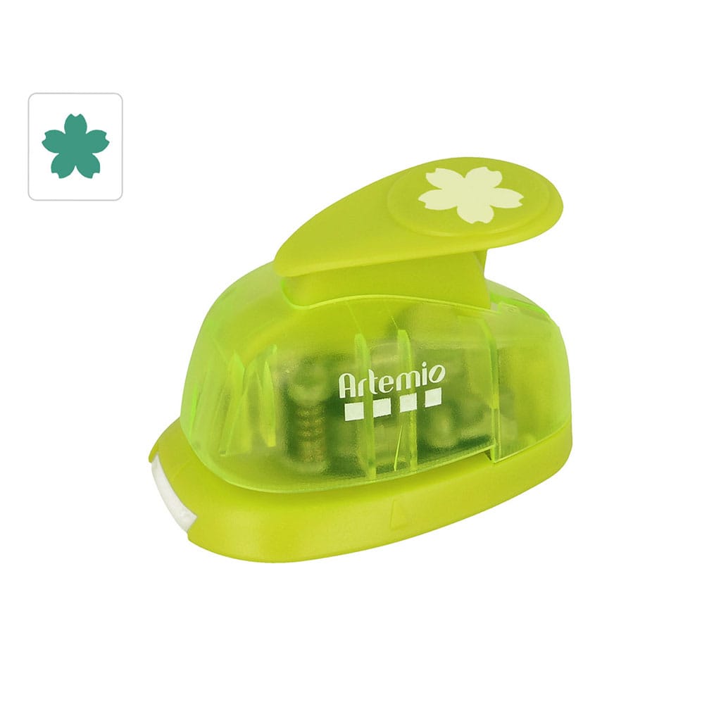 Perforatrice lotus 1.6 cm - Artemio