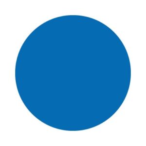 Perforatrice rond 2.5 cm - Artemio