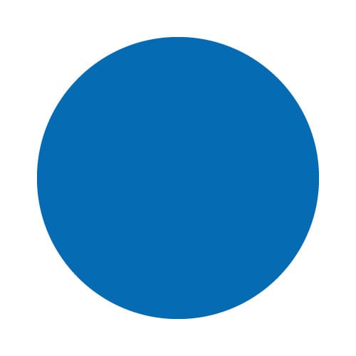 Perforatrice rond 2.5 cm - Artemio