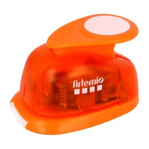 Perforatrice rond 2.5 cm - Artemio