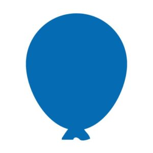 Perforatrice ballon 2x2.5 cm - Artemio