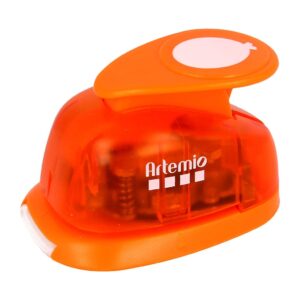 Perforatrice ballon 2x2.5 cm - Artemio