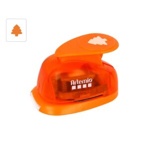 Perforatrice sapin 2,2x2,4 cm - Artemio