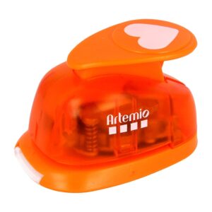 Perforatrice cœur 2,5x2 cm - Artemio