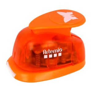 Perforatrice papillon 2,3x1,4 cm - Artemio