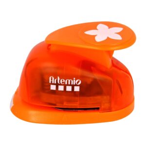 Perforatrice fleur 2.5 cm - Artemio