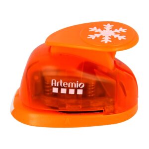 Perforatrice flocon 2.5 cm - Artemio