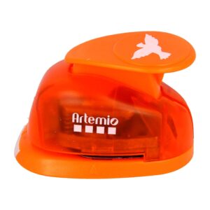 Perforatrice colombe 2,5x1,7 cm - Artemio
