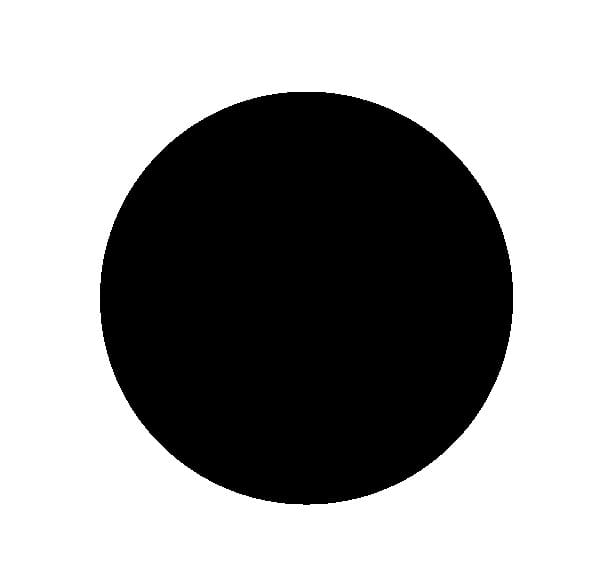 Perforatrice rond 5 cm - Artemio