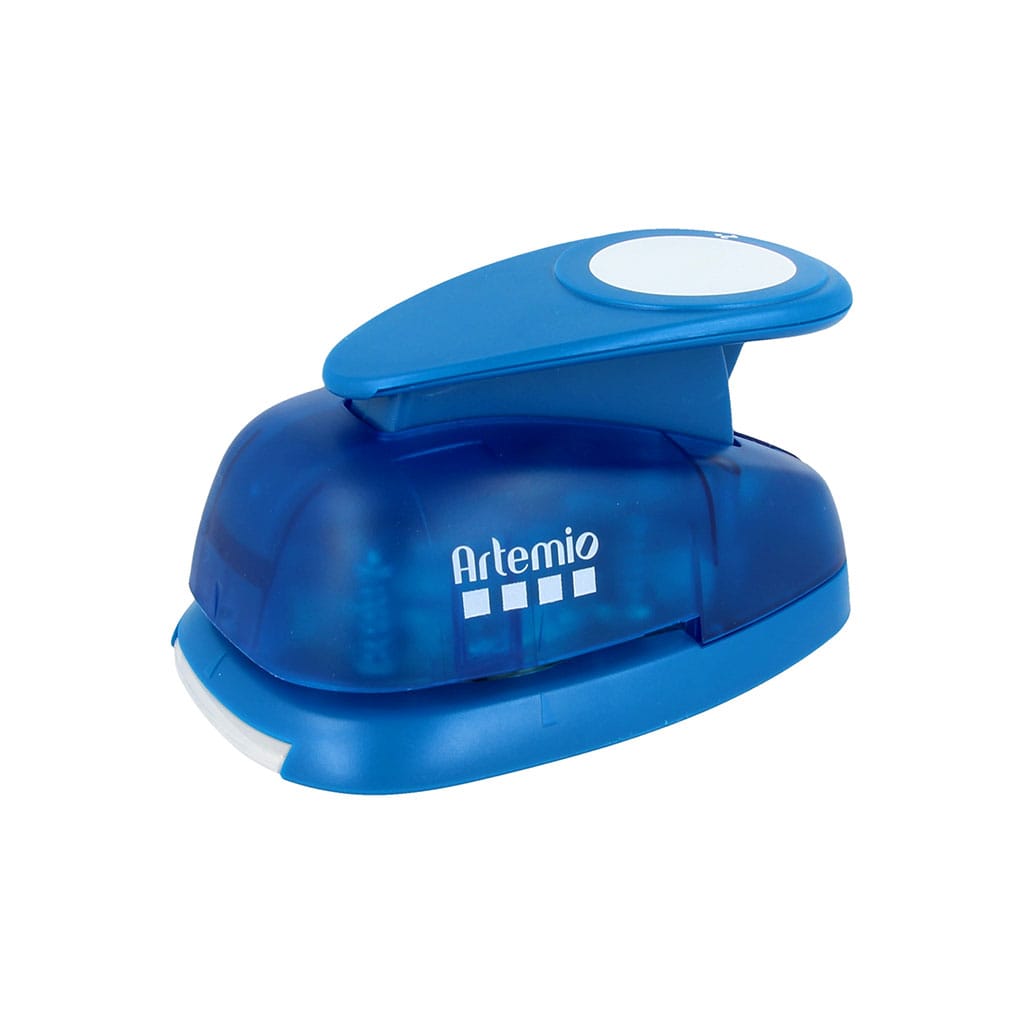 Perforatrice rond 5 cm - Artemio
