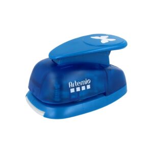 Perforatrice papillon 4x3 cm - Artemio