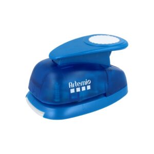 Perforatrice rond dentelé 5 cm - Artemio