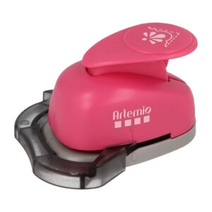 Perforatrice de coin coquillage 2.5 cm - Artemio