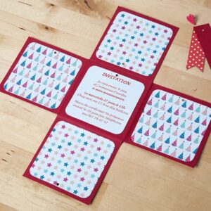 Perforatrice de coin arrondi 2.5 cm - Artemio