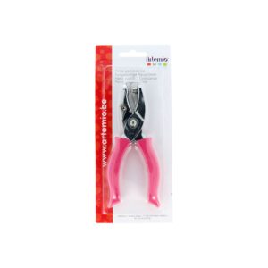 Pince perforatrice rond 6 mm - Artemio