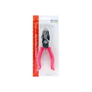 Pince perforatrice rond 3 mm - Artemio