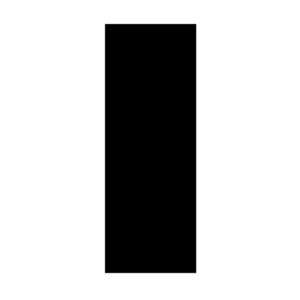 Pince perforatrice rectangle 6 mm - Artemio