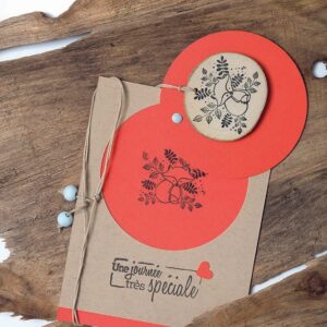 Perforatrice rond 7.5 cm - Artemio