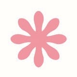 Perforatrice fleur 1 cm - Artemio